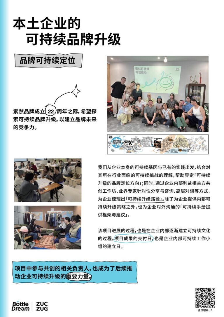 Bottledream品牌咨询案例3