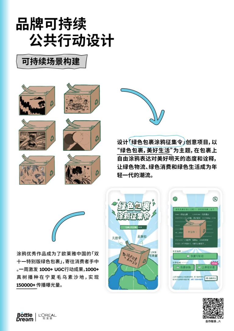 Bottledream品牌咨询案例8