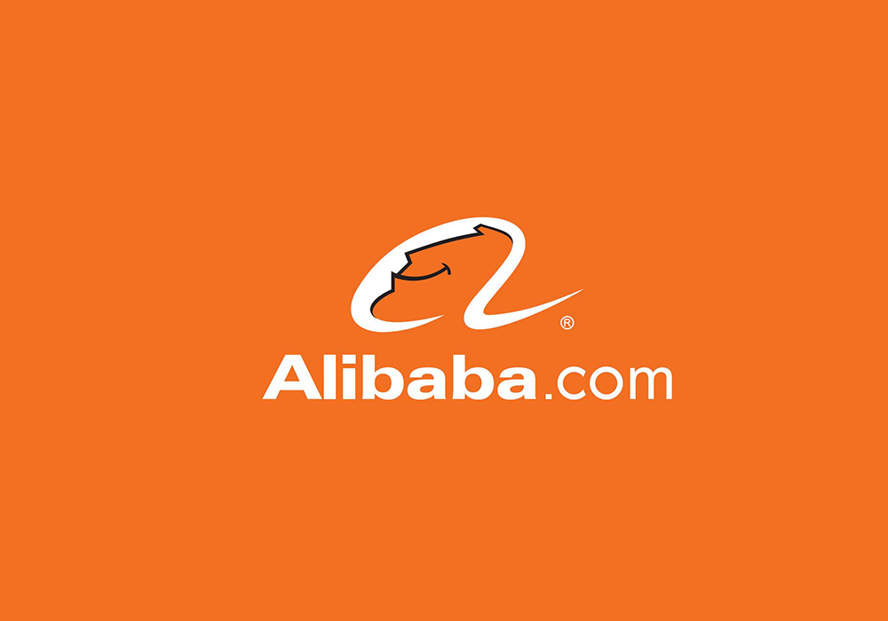 alibaba logo